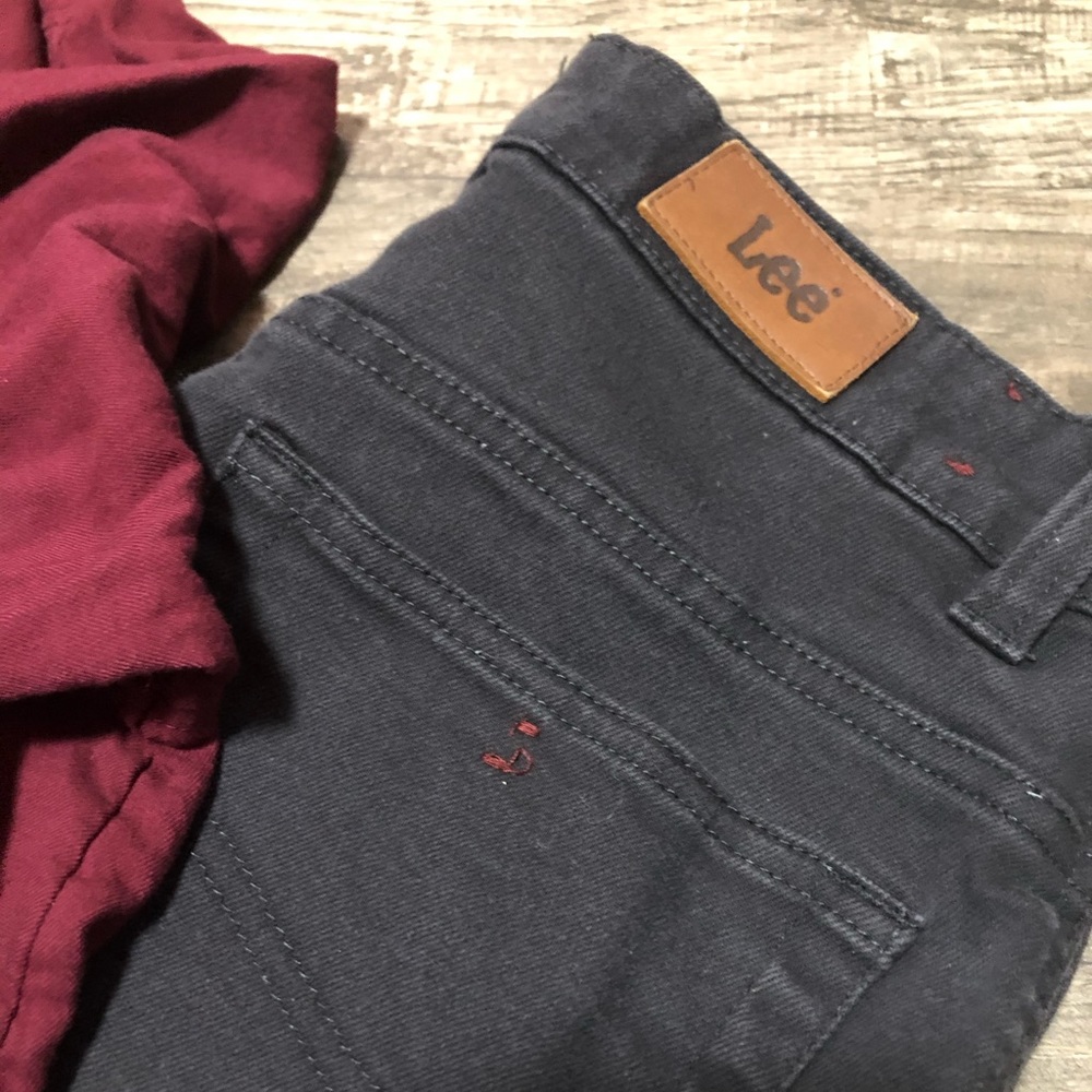 Lee Jeans